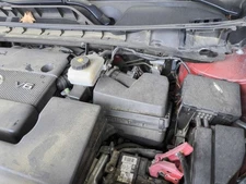 Air Cleaner Fits 15-24 MURANO 652382