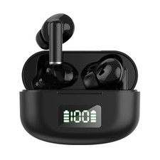 Wireless Bluetooth Earbuds Headsets For iPhone Samsung Galaxy Android Earphones