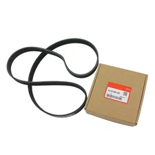Serpentine Belt Drive OEM 31110-5BA-A02 for Honda Civic HR-V 2.0L 2016-2024