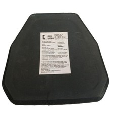 Mehler Vario System Ballistic Armour Plate Insert RF1/SG1 245x255cm