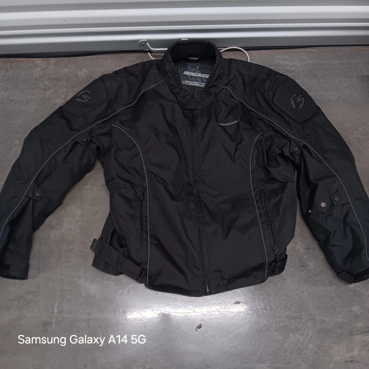 25+ Fieldsheer Motorcycle Jacket Coats, Jackets & Vests for Men