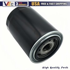 Engine Oil Filter Fits 11-22 Bentley Mulsanne V8 6.75L 07V121717A 07V121717 US