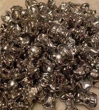 Crazy Bones - Series 1 Original 60 - Precious Metals - Many to Choose From