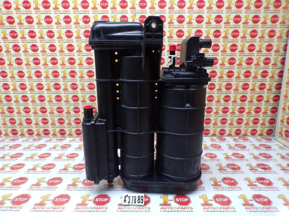 Honda Accord 2013-2017 bote de vapor de combustible de 3,5 L 17011-T2A-A01 OEM Foto 2 de 4