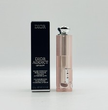 Dior Addict Lip Glow, Reviving Lip Balm 3.2g/0.11oz , 020 Mahogany