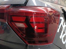 HECKLEUCHTE RECHTS / 2692889 FÜR VOLKSWAGEN POLO VI AW1, BZ1, AE1 1.0 TSI