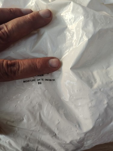 Essentra Components 13RSSR0206 Round Spacer, .315 ID, .750 OD, .625 Länge 1100 - Bild 4 von 5