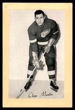 1944 Beehive Photos II #192 Clare Martin   VGEX J3316386