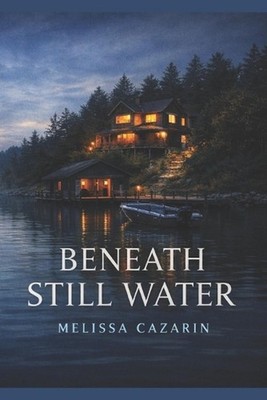 Beneath Still Water by Melissa Cazarin Paperback Book