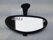 Retroviseur intérieur Smart CABRIO