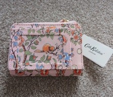 BNWT Cath Kidston Wallet Purse