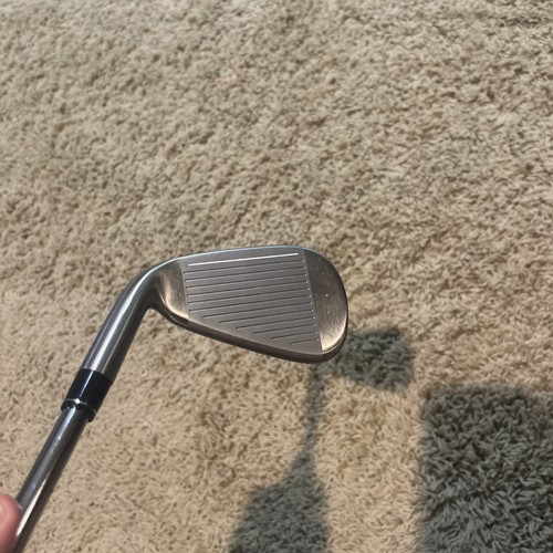 TaylorMade M4 5 Iron Stiff Flex Steel Shaft - Picture 5 of 5