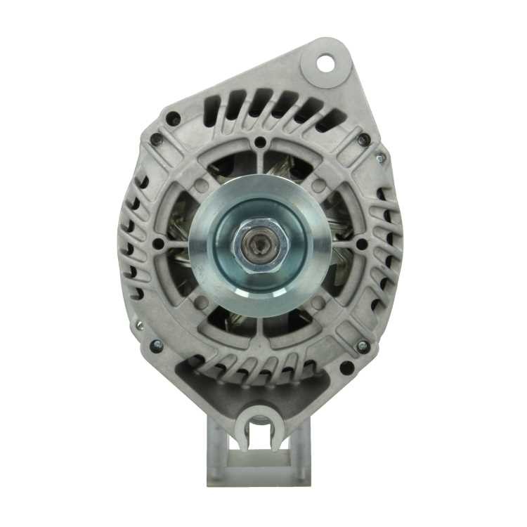 PlusLine Original Alternator for Citroën/Peugeot 70A A11VI48+