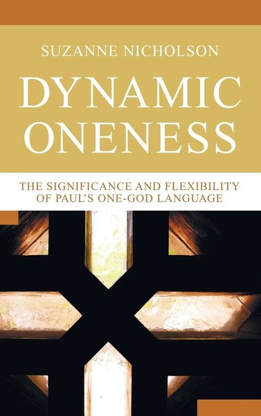 Suzanne Nicholson | Dynamic Oneness | Buch | Englisch (2010) | Gebunden-image