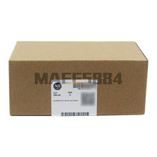 NEW Factory Sealed Allen-Bradley 2085-IA8 120 VAC Input Module 2085IA8 Free ship
