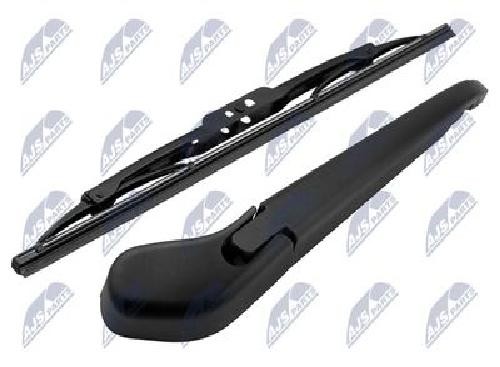 Rear NTY EWB-VV-001 Wiper Arm, window cleaning for VOLVO - Image 4