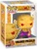 Dragon Ball Super Hero Orange Piccolo Pop Animation #1704 Vinyl Figur Funko