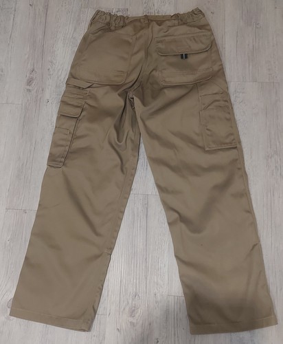 ENGELBERT STRAUSS ARBEITSHOSE BUNDHOSE NEU ARBEITSKLEIDUNG HOSE BERUFSBEKLEIDUNG - Bild 2 von 3
