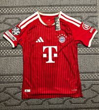 adidas Bayern Munich Olise #17 Player Version...