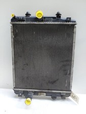 Radiateur Citroen C1