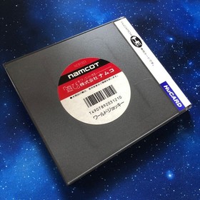 PC Engine Disney World Jockey Disney World JOCKEY PCE HuCARD