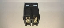 BRYANT WESTINGHOUSE BR250 50 AMP 2 POLE 120/240V CIRCUIT BREAKER