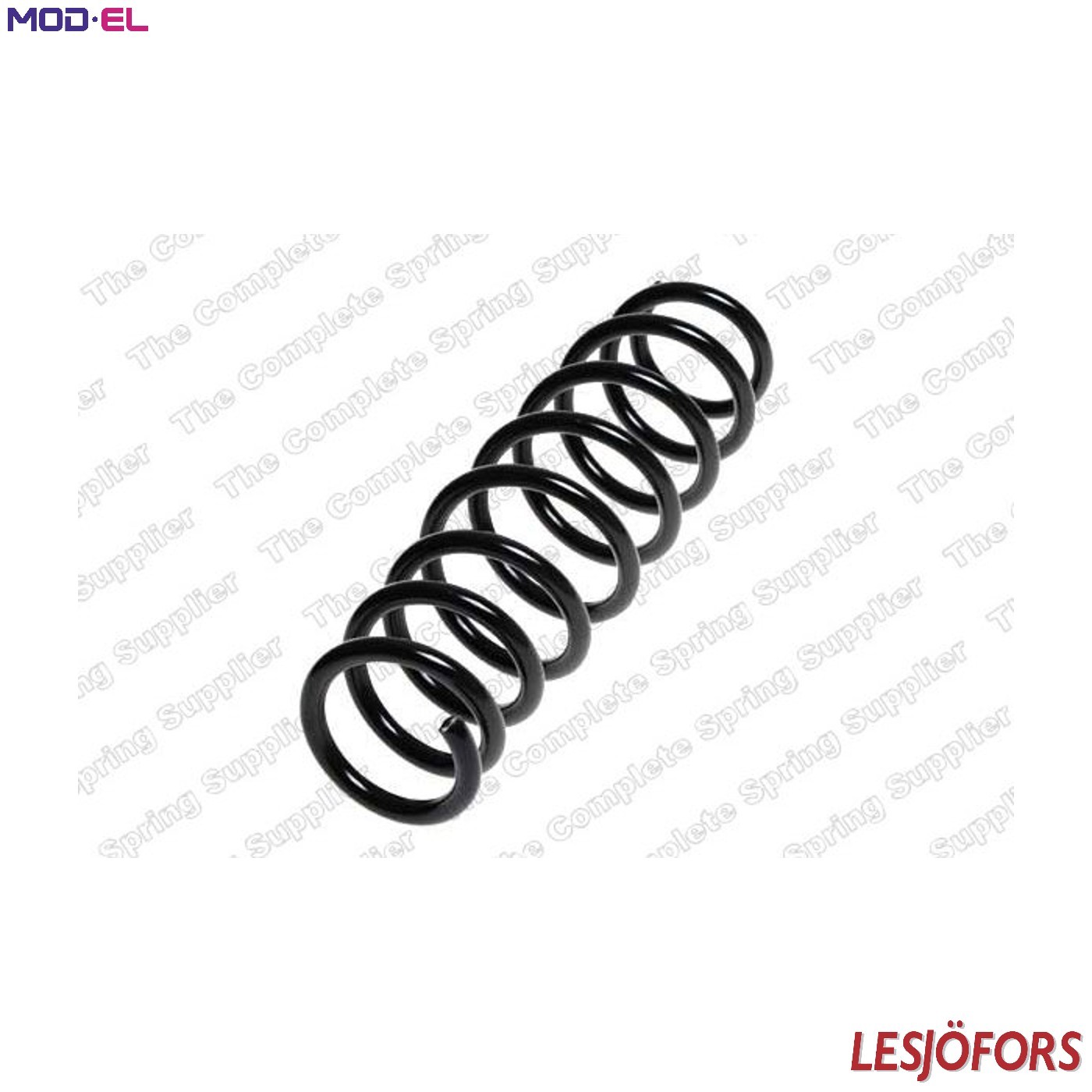Coil Spring Rear 50606 Kilen Suspension 50705822 50708725 50705824 50515188 New - Image 7