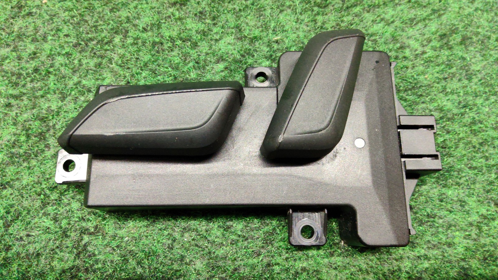 2017-2025 Audi A5 Front Left Power Seat Switch Oem 8w0959747