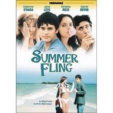 Summer Fling