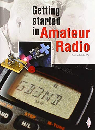 Getting Started in Amateur Radio - Image 6