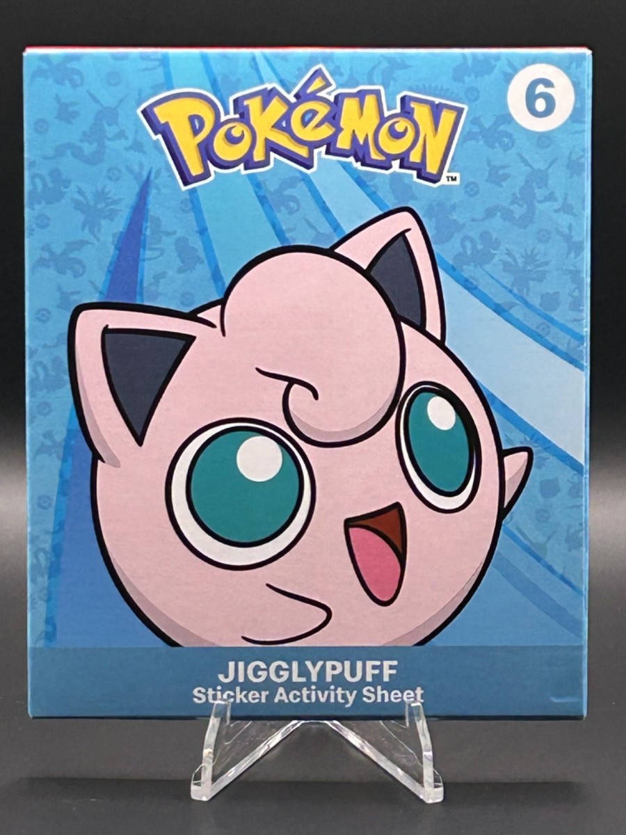 mcdonald's pokemon cards unopened Complete Set 25 of 25 main image 0