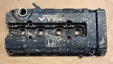 Oem Jdm Honda Civic Acura Integra B Series Vtec Type R Si Valve Cover B16 B18 Oem Jdm Honda Civic Acura Integra B Series Vtec Type R Si Valve Cover B16 B18