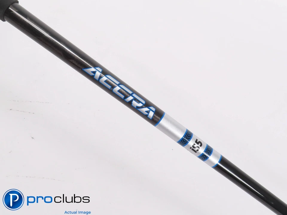 PXG 0311 BLACK OPS 31* 7 Hybrid - Accra iS5 Senior Flex - 461395 - Image 3 of 4