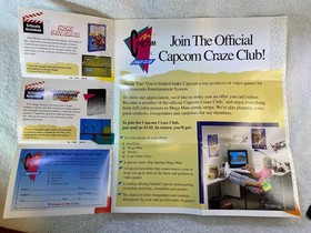 Commando (Nintendo NES, 1986) CID Complete Very Nice