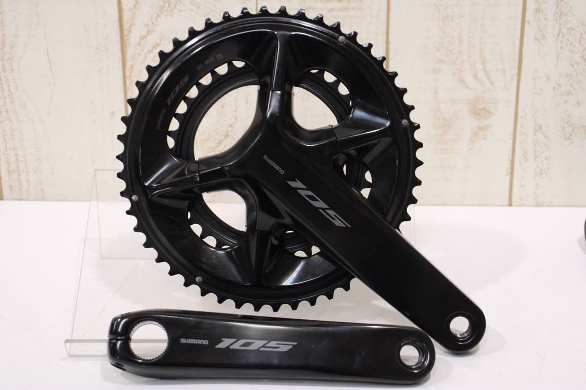 【2024】お歳暮・冬ギフト | 高島屋オンラインスト Groupset R7120 105 SHIMANO 2x12s 165mm Brake Disc Hydraulic パーツセット