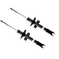 2 Bilstein StoßDäMpfer B4 2-22-224583 Hinterachse FüR Renault Duster