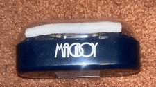 NEW Vintage Nikken Magboy Magnetic Therapy Massage Balls Stress Relief Japan NOS