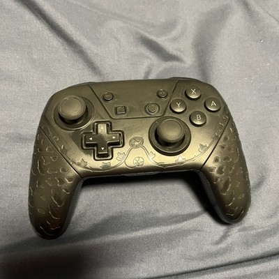 YCCTEAM YCC-SW4001 Wireless Pro Controller Gamepad Compatible Nintendo Switch