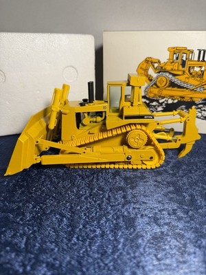 Conrad Track-Type Tractor CAT D11 N