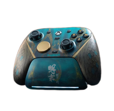 GameSir G7 Pro Wireless Controller Wuchang: Fallen Feathers For Xbox PC & Mobile