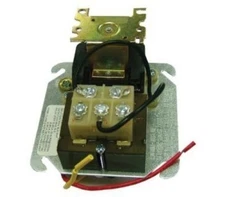 SEALED UNIT PARTS SUPCO FC4011 FAN CENTER 120V AC 40VA HVAC