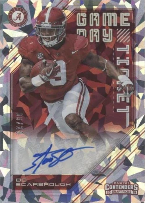 Cracked Ice Ticket Signatures