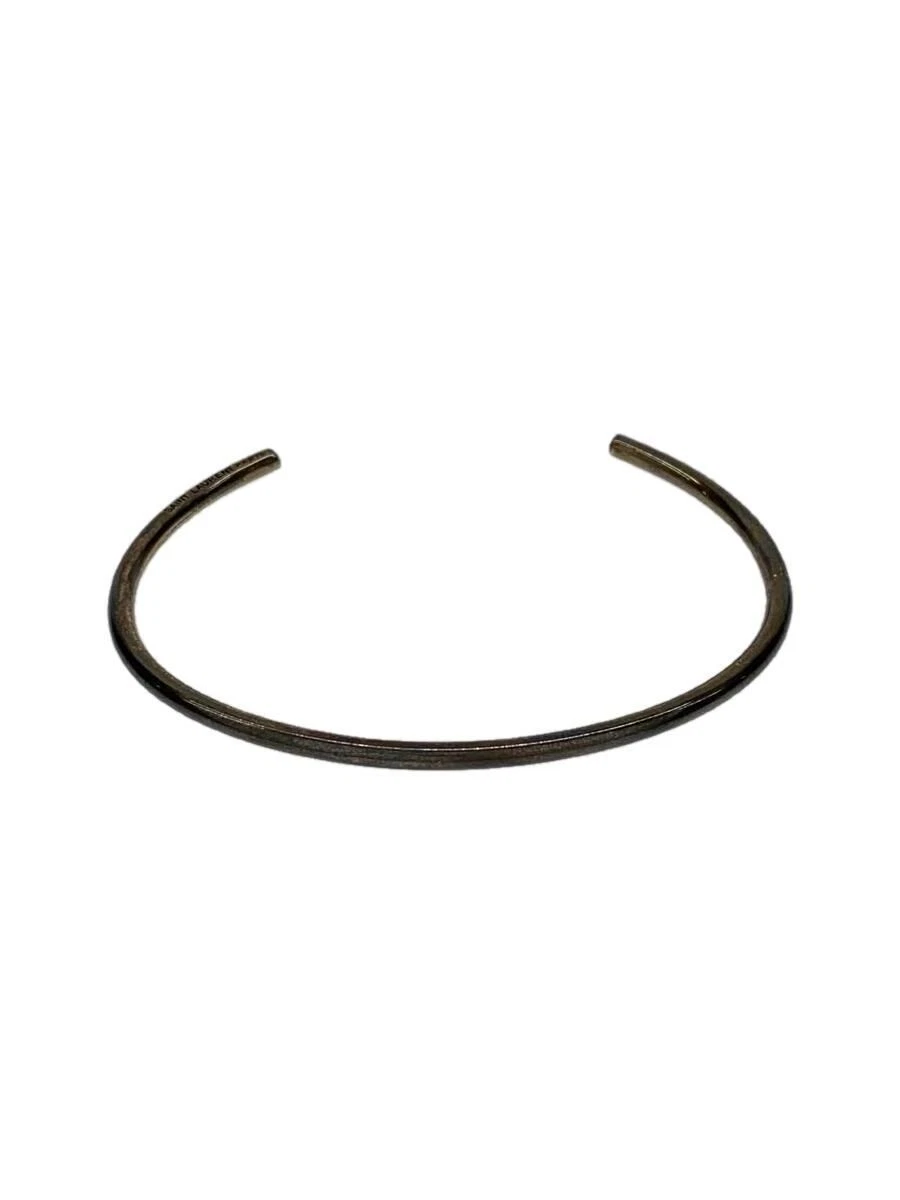 SAINT LAURENT (YSL) BRACCIALE DONNA SAINT LAURENT SV925 argento