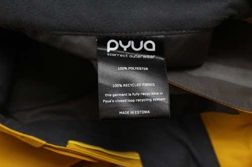 Pyua The Nova Snow Pants Women Adjustable Waist LARGE - Picture 9 of 11