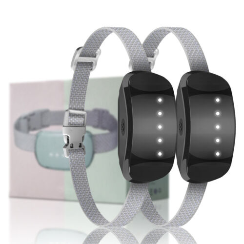 Smart Anti-bark Dog Collar Intelligent Auto Waterproof Barking Terminator Device - Picture 1 of 9