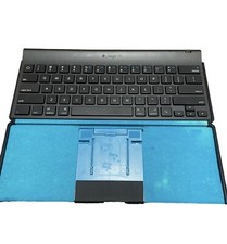Logitech YR0021 Tablet Keyboard for iPad tablets Bluetooth keyboard