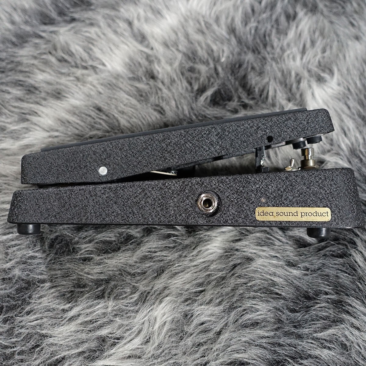 USED idea sound product Wah IDEA-845X ver.1 Wah pedal with USED idea sound product Wah IDEA-845X ver.1 Wah pedal with