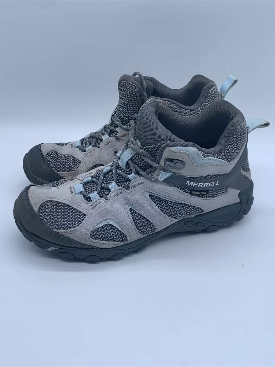 Merrell yokota womens sale