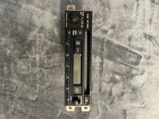 Mitsubishi Montero/Outlander Radio Receiver MU MR587269 INFINITY AUDIO SYSTEM