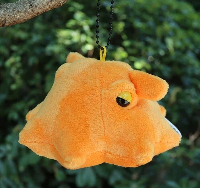 Flapjack octopus plush deals